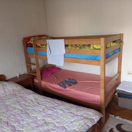 RoomПриштина Екстер'єр фото