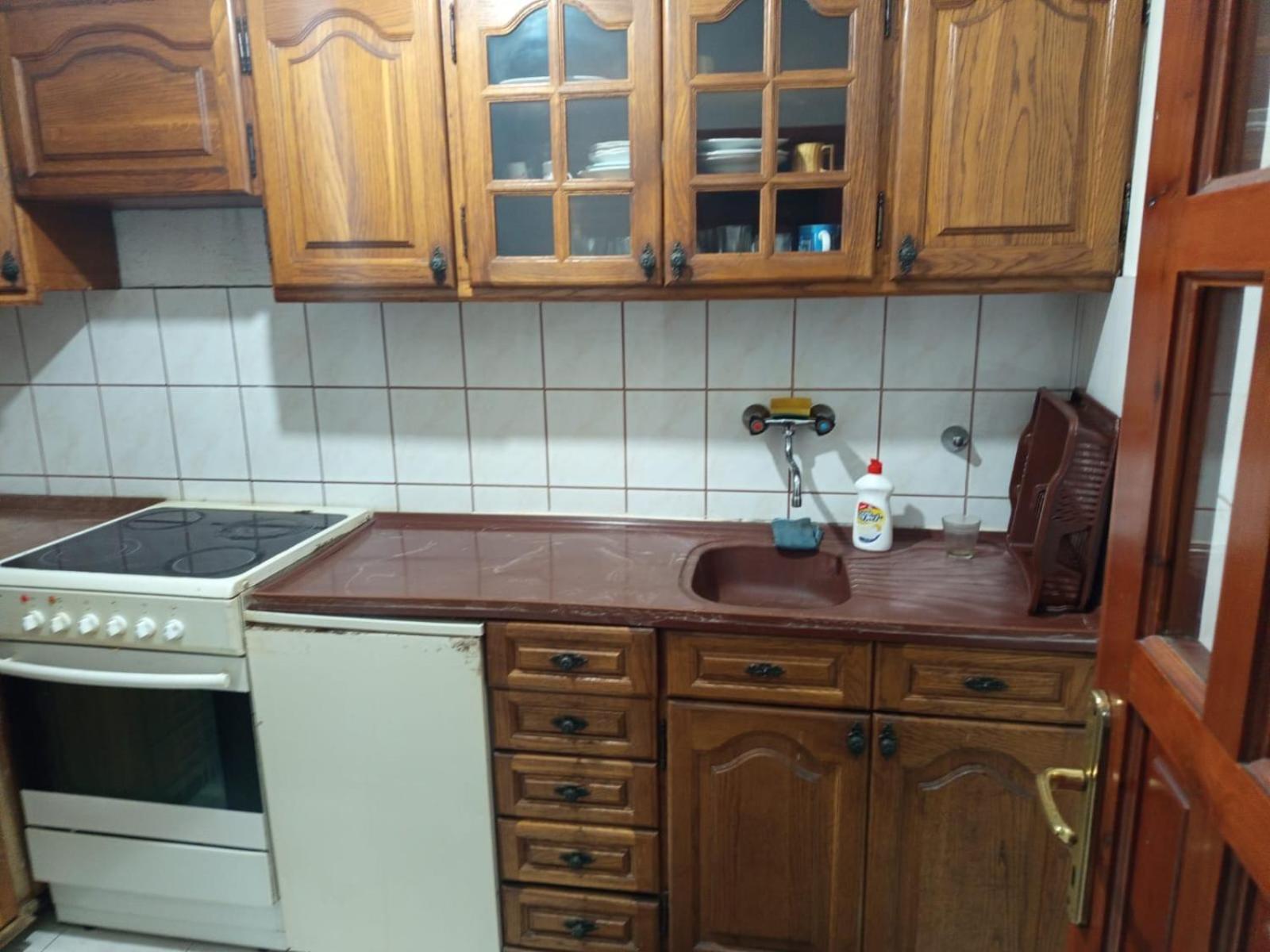 RoomПриштина Екстер'єр фото