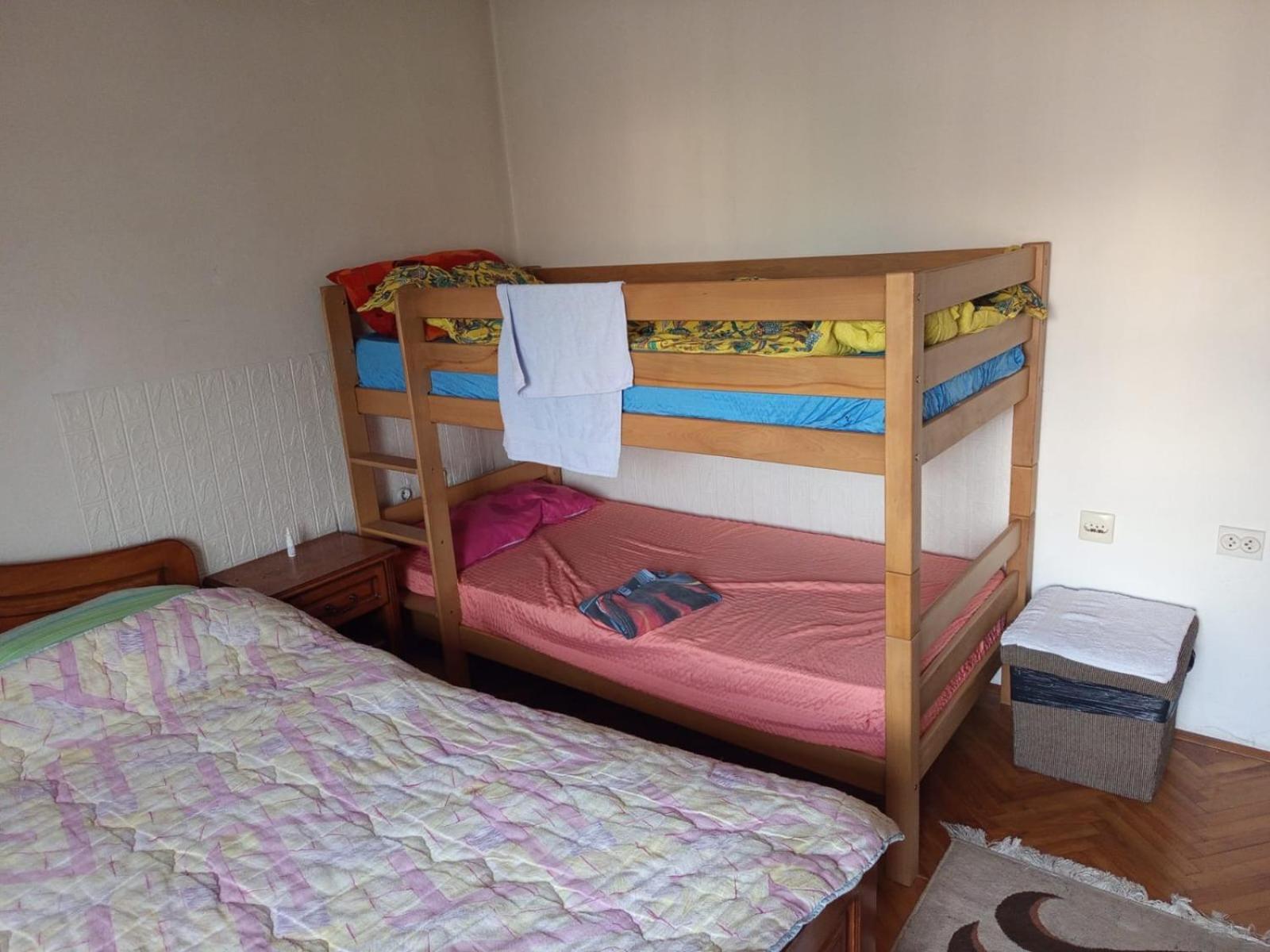 RoomПриштина Екстер'єр фото