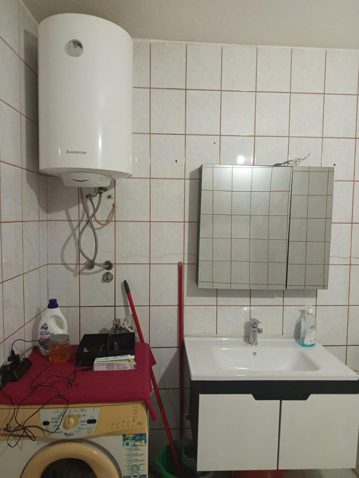 RoomПриштина Екстер'єр фото