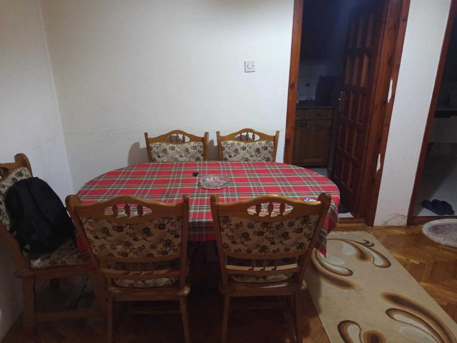 RoomПриштина Екстер'єр фото